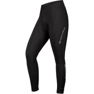 Endura Women's FS260-Pro Thermo Tights 2020 - Noir, Noir