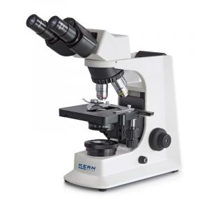 Kern Microscope &agrave; lumi&egrave;re transmise Optics OBL 127 binoculaire 1000 x lumi&egrave;re transmise