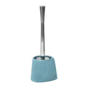 Image de Tendance Brosse WC avec support conique Vert d'eau