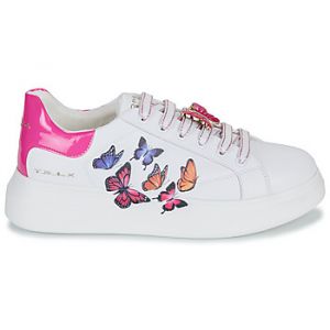 Tosca Blu Baskets basses FENICE Blanc - Taille 36,37,38,39,40,41