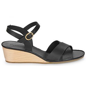 El Naturalista Sandales GAIA Noir - Taille 37,38,39,40