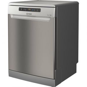 Indesit lave-vaisselle DFO 3C23 A Lave-vaisselle en pose libre Capacite de 14 couverts