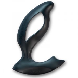 Joy division Stimulateur Prostatique XPANDER X2 Medium