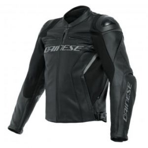 Dainese Blouson Racing 4 Noir - Taille 48