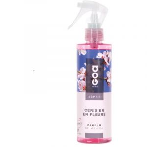 Image de Goa Vaporisateur Cerisier en Fleurs Esprit 250ml