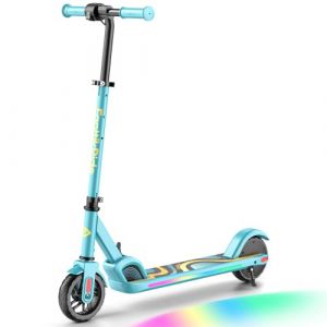 FanttikRide C9 Pro Trottinette Électrique Enfant 12-16 m