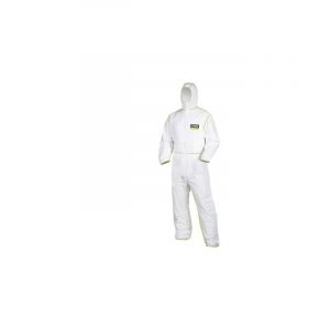 Uvex 9871011 Taille=L blanc