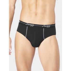 Sloggi Lot de 2 slips midi Start