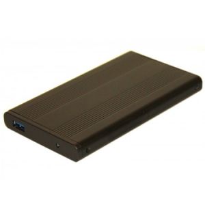 Image de G3-2,5A - Boitier externe pour disques durs 2.5'' SATA vers USB 3.0