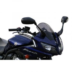 MRA Bulle type origine fumée Yamaha FZS 1000 Fazer 01-05