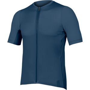 Endura Pro SL Race Trikot - Maillot de cyclisme taille XL, bleu