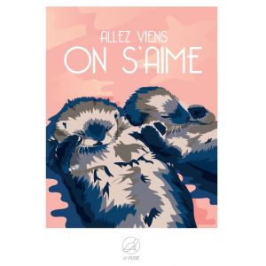 Allez Viens ON S'AIME