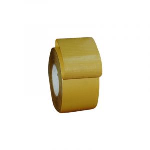 CEGECOL Sika CEGETACK, Bande adhéisve armée double face, 50mm x 50m linéraire