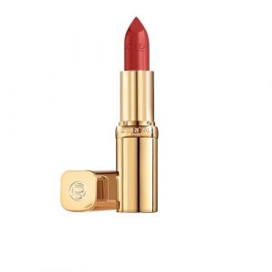 L'Oréal Melhor Dto! BARRA DE LABIOS COLOR RICHE 1980 L'Ambere Barra de Labios