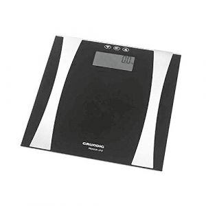 Image de Grundig PS 5040 - P&egrave;se-personne avec fonction imp&eacute;dancem&egrave;tre