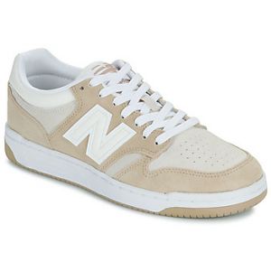 New Balance 480 Beige