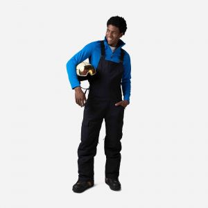 Rossignol Salopette de ski Relaxed homme - Taille XL - Hommes