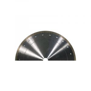 Tectool Berg Disque diamant ultra-fin - découpe laser - Ø 150 mm