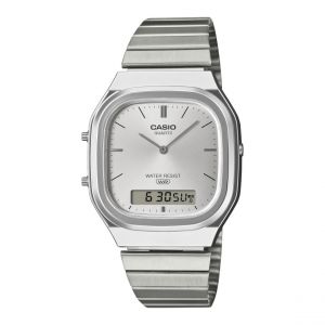 Casio Montre Mixte AQ-240E-7AEF