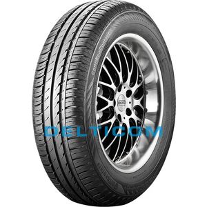 Continental Pneu auto &eacute;t&eacute; : 155/65 R14 75T ContiEcoContact 3