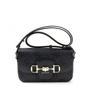 Guess Sac bandouli&egrave;re avec logo femme Janie