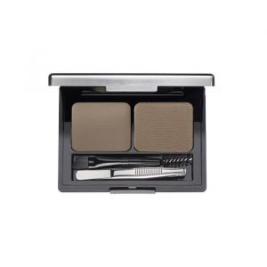 L'Oréal Brow Artist Genius Kit La Palette Sourcils 01 CLAIR À MEDIUM