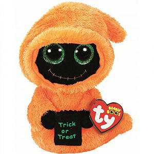 Image de Ty Beanie Boo's : Faucheuse Seeker 15 cm