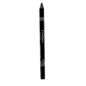 T.LeClerc Paris Crayon yeux Waterproof bleu rive gauche