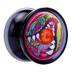 Image de Bandai HYPER CLUSTER Yoyo Endurance Contrôle B