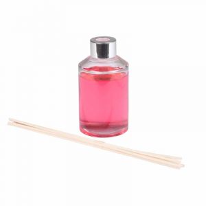 Image de Homea Diffuseur de Parfum "Louisa" 100ml Elixir de Baies Rouges