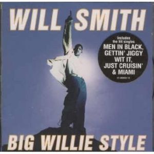 Big Willie Style