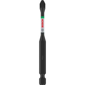 Bosch Embout PRO Pozidriv Impact, PZ2, 90 mm 2608522547