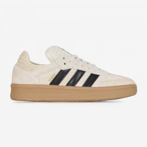 Image de Adidas Originals Samba XLG Homme OG beige Taille 41 1/3 Chaussures - Couleur beige - Taille 41.333