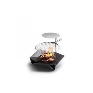 Höfats Kit barbecue multi-set Triple 65