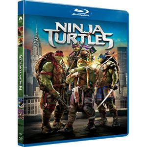 Image de Ninja Turtles