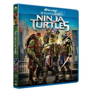 Image de Ninja Turtles