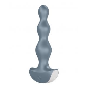 Image de Satisfyer Lolli Plug 2 - Plug anal Vibrant - Gris