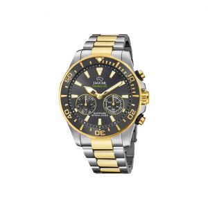 Jaguar Montre Homme J889/4