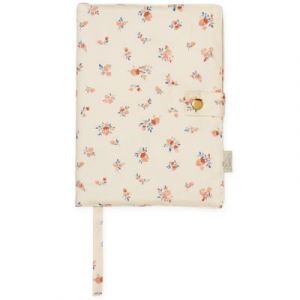 Protège-carnet de Santé - Berries