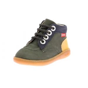 Kickers Bottines bébé Kickiconic