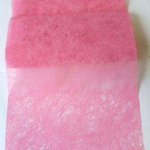 Chemin de table Romance (30 cm x 10 m)