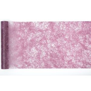 Chemin de table Romance (30 cm x 10 m)