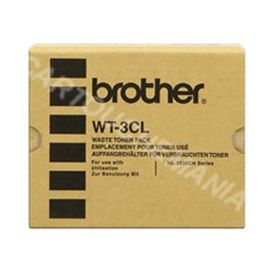 Brother WT-3CL - Collecteur de toner usagé