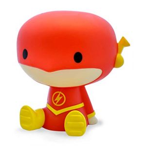 Image de Plastoy DC Comics Tirelire Chibi The Flash
