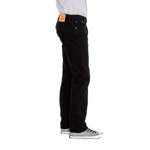 Image de Levi's 501 jean Hommes noir T. 38/32