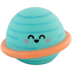 Mr. Wonderful Veilleuse magique pour des r&ecirc;ves doux Plan&egrave;te (15 cm)