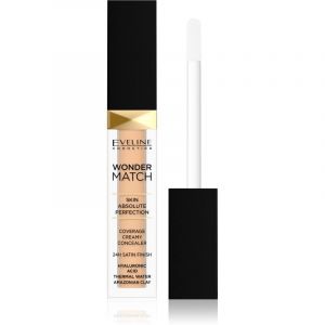 Image de Eveline Cosmetics Concealer Wonder Match Concealer 10 Light Vanilla