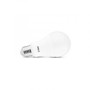 Vision-El Ampoule LED E27 Bulb - 13W - 1521lm - Blanc Chaud 3000K - Angle 180&deg; - &Oslash;60mm