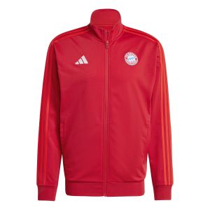Adidas Veste de surv&ecirc;tement Bayern Munich DNA 2024/25