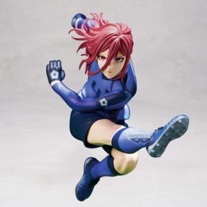 Banpresto BLUELOCK - Hyoma Chigiri - Figurine 10cm Figurine BLUE LOCK - BM-238738